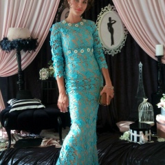 Мария Нечипас, 07.04, Одесса