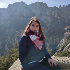 Маргарита Махина, 13.09.1990, Москва