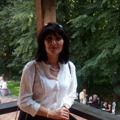 Ирина Драмарецкая, 26.09, Казатин