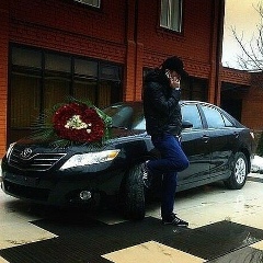 Анзор Аббасов