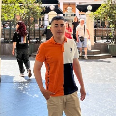Sungat Kozkin, 18.09, Astana
