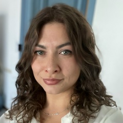 Вера Гаврикова, 24.01, Москва