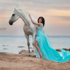 Наталья Савватеева, 15.06, Санкт-Петербург