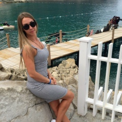 Евгения Аристова, 25.12, Караганда