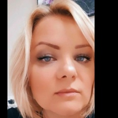 Анна Капитонова, Москва