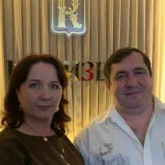 Руслан Галис, 14.05, Тамбов