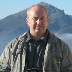 Игорь Андриенко, 22.11.1964, Уссурийск