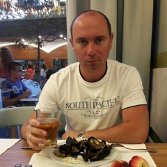 Ярослав Балачук, 03.11, Киев