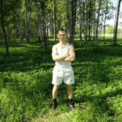 Александр Терёхин, 20.10.1989, Богородицк