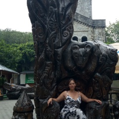 Светлана Чадова, 20.06, Пермь