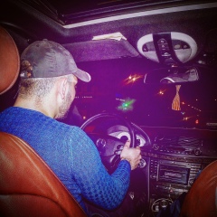 Миша Манукян, 29.08