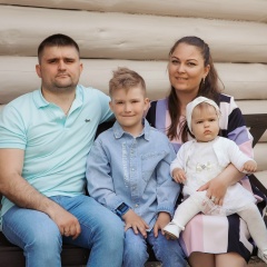 Анюта Царёва, 31.03.1990, Москва