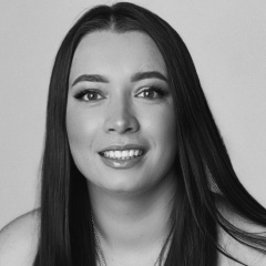 Эльза Шарипова, 08.01.1993