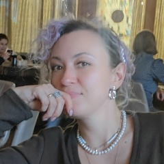 Александра Балакина, 20.10.1986, Москва