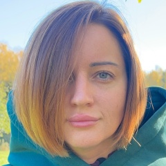 Алёна Долматова, 16.12.1987, Москва