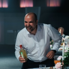 Александр Борисов, 28.06, Санкт-Петербург