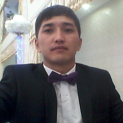 Sagi Yerbolatov, 04.12.1987, Алматы