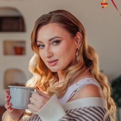 Анна Бикбулатова, 03.11, Уфа