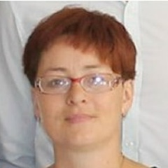 Наталья Мельникова, Светлый Дол