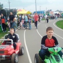 Ирина Матвеева, 22.04.1977, Орёл