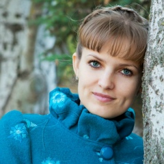 Татьяна Федченко, 26.10.1985, Волгодонск