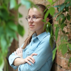 Ольга Федотова, 05.01, Минск