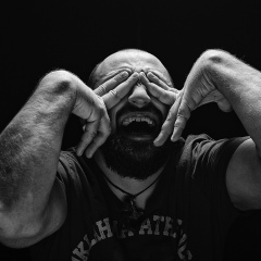 Евгений Незнанов, 26.05, Екатеринбург