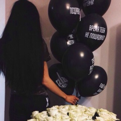 Яна Володина, 10.05, Краснодар