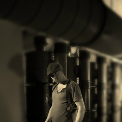 Michail Blinoff, 17.09, Москва