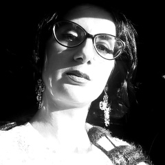 Светлана Матосян, 31.05.1988, Сухум / Сухуми