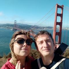 Comphead Comphead, 11.11.1940, San Francisco