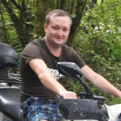 Дмитрий Северьянов, 05.03.1987, Жуковский