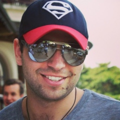 Станислав Калинкин, 26.05.1990, Москва