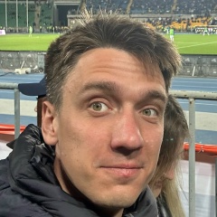 Артемий Фирсов, 30.03.1994, Бердск