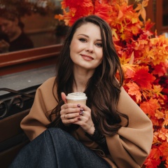 Натали Кремина, 12.09.1992