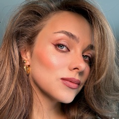 Беата Юхневич, 11.01.1992, Пермь