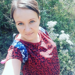 Иришка Юрченко, 25.06.1990, Алматы