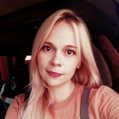 Любовь Мишуткина, 26.06, Пермь