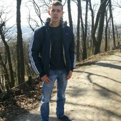 Александр Сахошко, 03.11.1988, Бровары