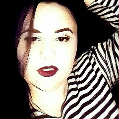 Александра Грищук, 20.01, Житомир