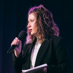 Катерина Ершова, 31.01, Санкт-Петербург