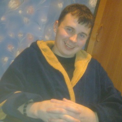 Александр Киселев, 20.05.1986, Великие Луки