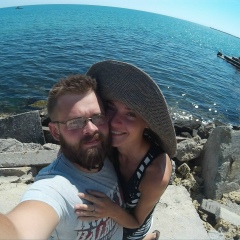 Вадим Бельмесов, 11.05