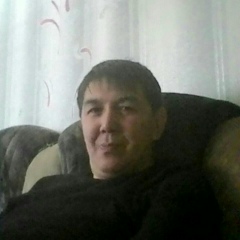 Махамбет Шаубаев, 28.04.1976