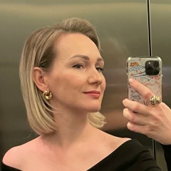 Надия Фяхретдинова, 11.09, Москва