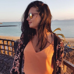 Natalie Pancenco, 06.05, Флорешты