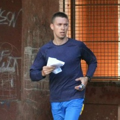 Андрей Денисов, 15.09