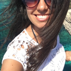 Яна Юносова, 09.04, Днепр (Днепропетровск)