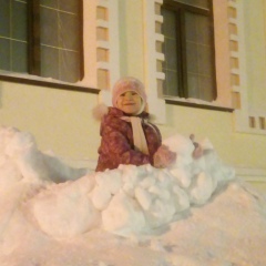 Николай Каминов