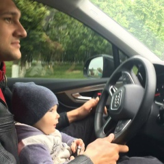 Саша Печерица, 22.01.1941, Харьков